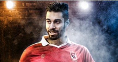 10 أهداف و6 أسيست فى 125 مباراة.. عمرو السولية يطفئ 30 شمعة فى حب الأهلى