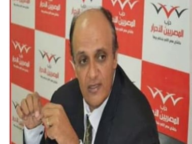 وحيد وجيه يكتب: عتاب على الإعلام المصري