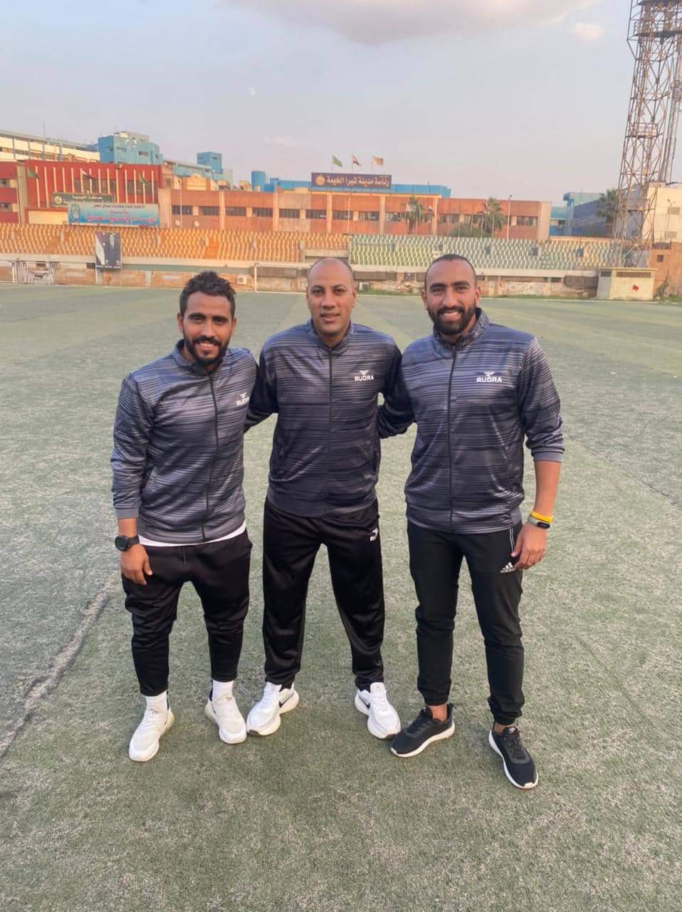 الشرقية للدخان يتصدر مجموعته بفوزه على بروتو 3 ـ 0