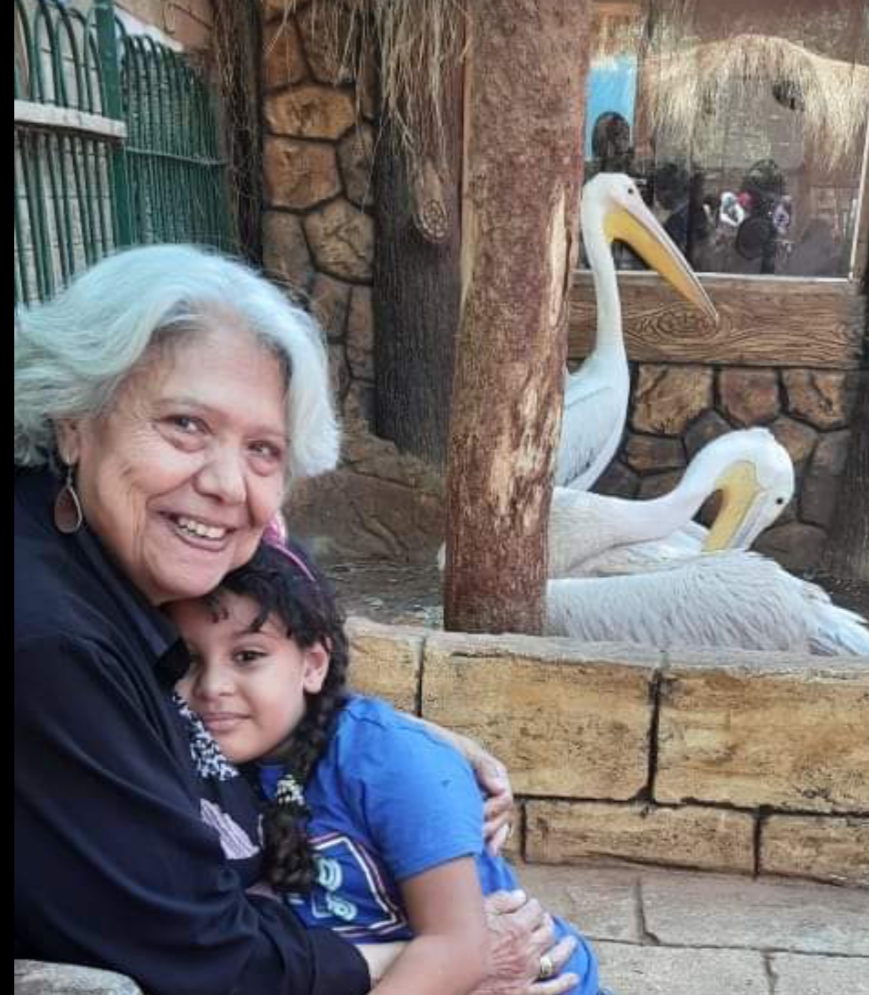 رجائي الميرغني ..المبدع المثابر