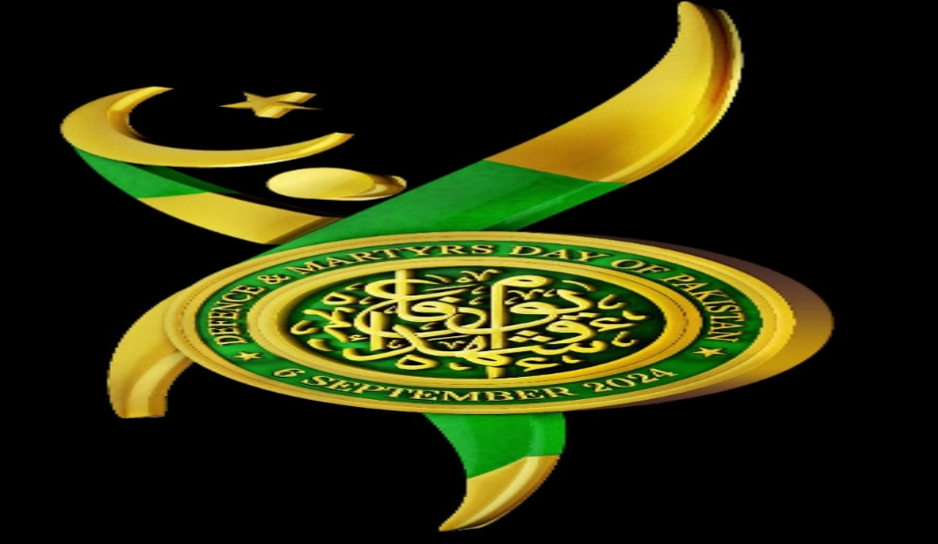 كلمة رئيس الجمهورية ورئيس الوزراء الباكستاني بمناسبة يوم الدفاع والشهداء الباكستاني 6 سبتمر