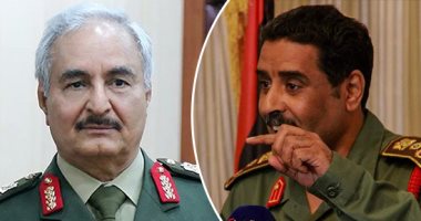 الجيش الليبى يؤكد مقتل 3 قيادات بارزة فى تنظيم القاعدة بينهم إرهابى مصرى