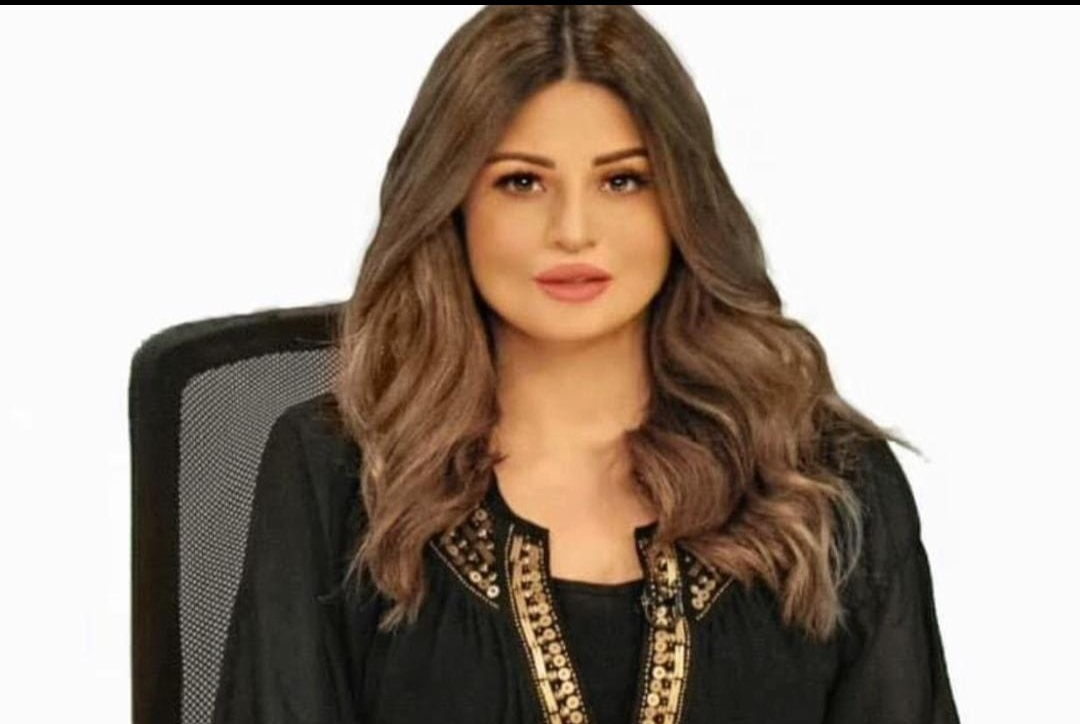 دينا ابو السعود تنضم لقناة الشمس ٢ بداية اغسطس