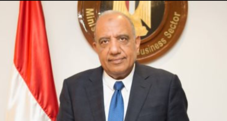 وزير قطاع الأعمال العام يفتتح معرض Destination Africa2022 في نسخته السادسة