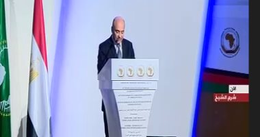 عمر مروان: ملف حقوق الإنسان يحتل مرتبة متقدمة فى أوليات الحكومة المصرية