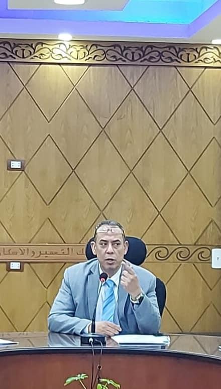 وكيل "تعليم القليوبية" هدفنا :اكتشاف واستثمار قدرات ومهارات ومواهب الطلاب