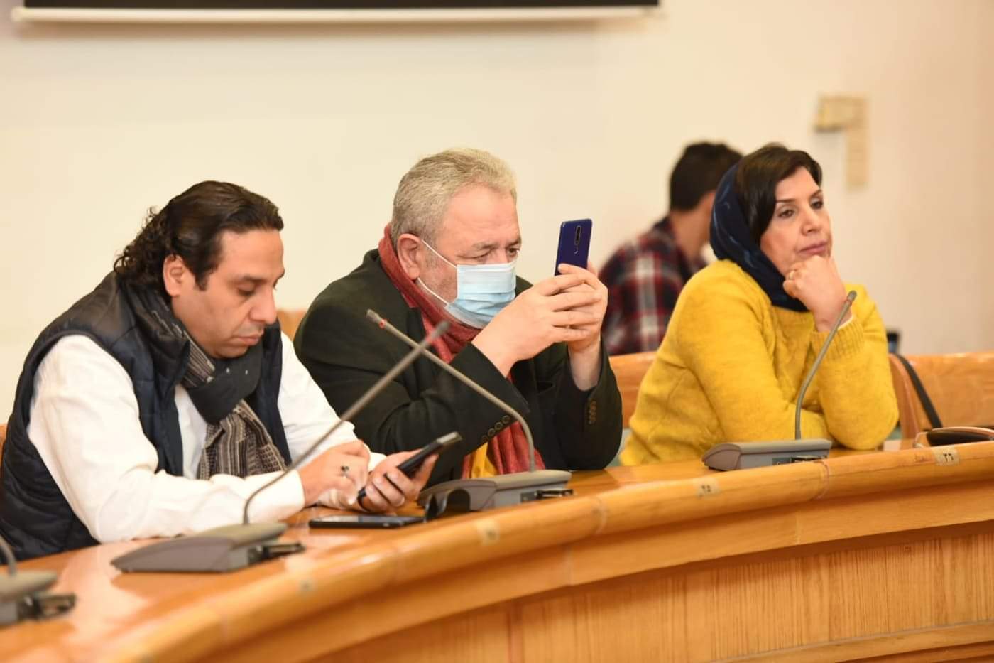 مهرجان القاهرة الدولي للمسرح التجريبي يناقش دور المؤسسات البحثية والنقدية في التأثير على الإنتاج والتلقي