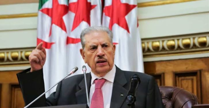 مجلس الأمة الجزائري ... متضامنين مع خطاب رئيس الجمهورية بالجمعية العامة للأمم المتحدة في دورتهاالثامنة والسبعين