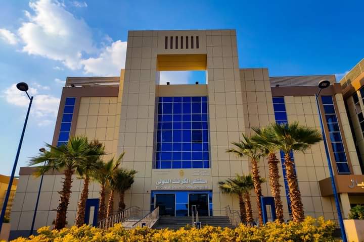 لأول مرة بجنوب الصعيد وتحت مظلة التأمين الصح الشامل ..  هيئة الرعاية الصحية تجري 25 عملية زراعة قوقعة ناجحة بمستشفى الكرنك الدولي بالأقصر