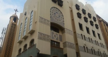 "معاً فى سلام" احتفالية تقيمها الكنيسة الكاثوليكية بأسيوط