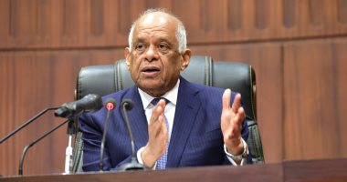 عبد العال لنواب القاهرة والصعيد: أجتمع معكم لأجيب عن تساؤلتكم حول التعديلات الدستورية