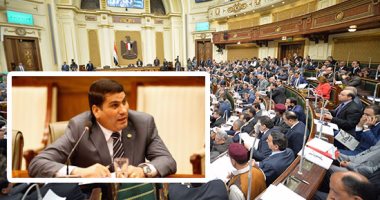 النائب على بدر: الدولة لديها حرص شديد على الاستثمار فى الإنسان المصرى
