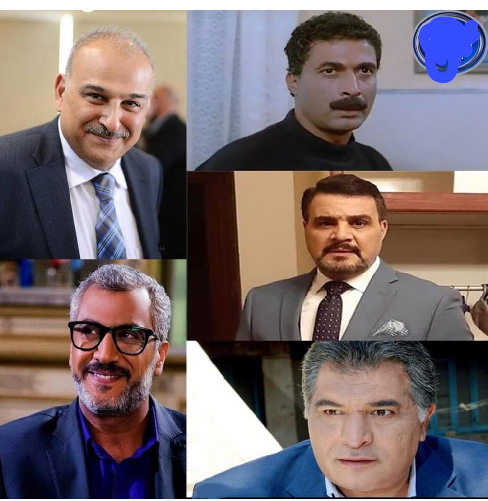 نجوم برعوا في تجسيد شخصية الزعيم جمال عبد الناصر