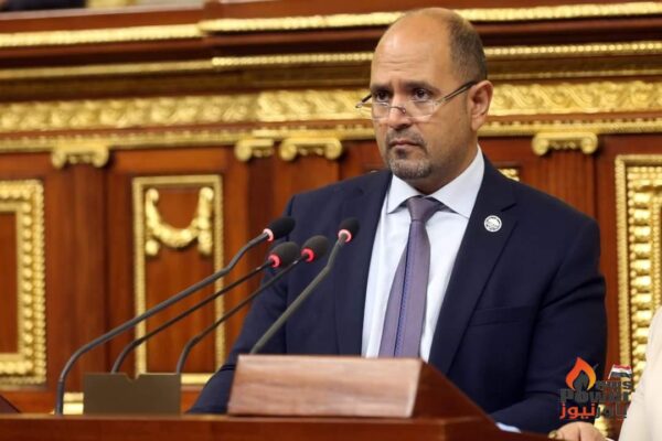 "طاقة النواب" تناقش طلب إحاطة بشأن تأخر إنشاء المرصد البيئي بإدكو و توصي بزيارة محمية قارون ووادي الريان