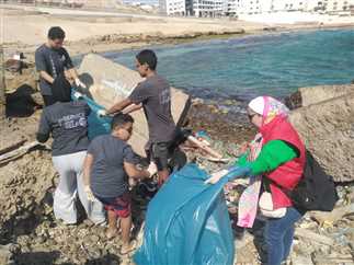 اليوم.. البحر الأحمر تحتفل باليوم العالمي للبيئة بمواجهة «خطر البلاستيك»