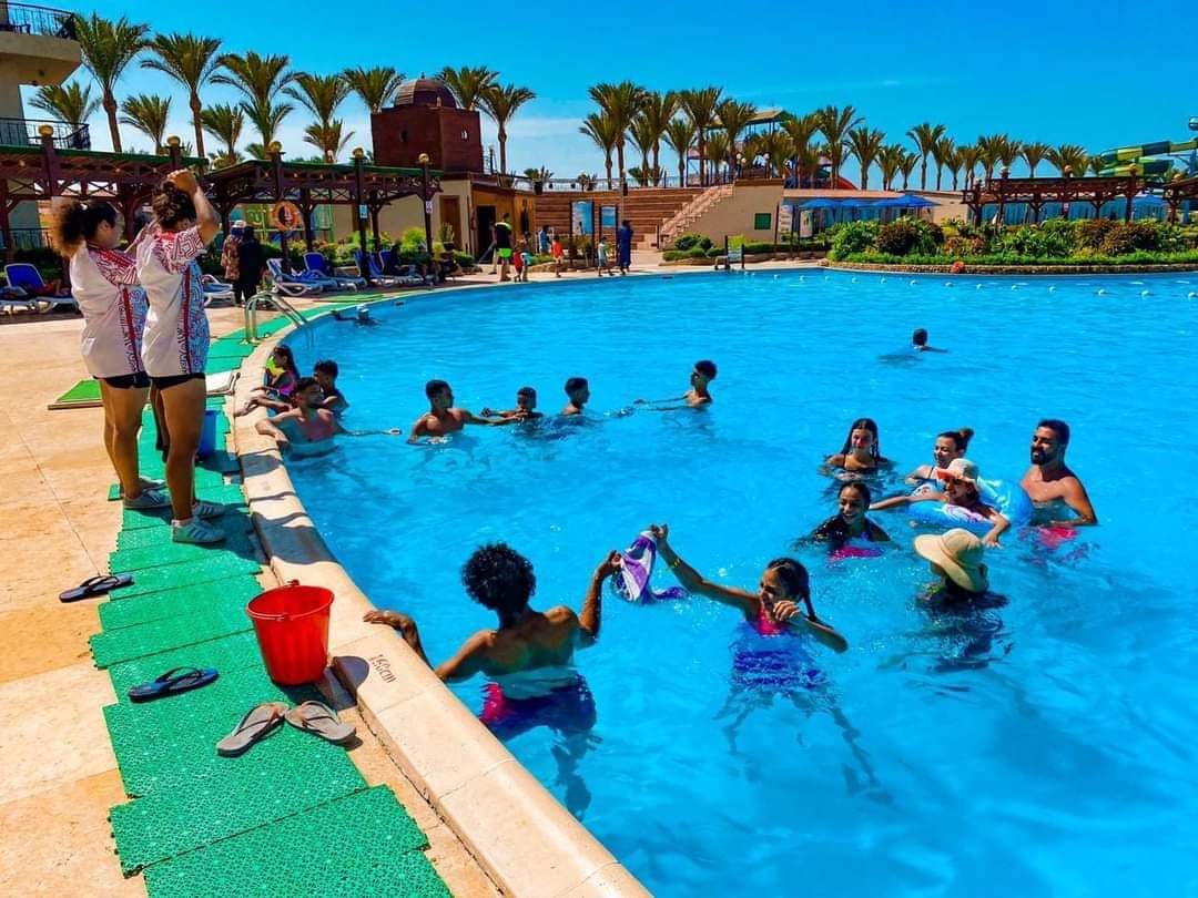 تبدأ من 50 وتصل إلى 1000 جنيه.. لو جاي الغردقة تعرّف على أسعار دخول الشواطئ| صور