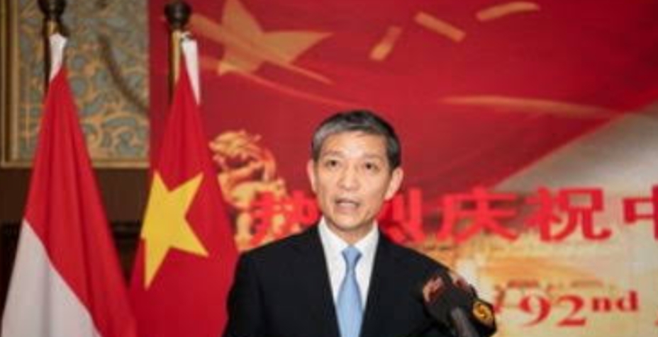 السفير الصيني بالقاهرة: العلاقات الصينية المصرية تمر بأفضل مراحلها في التاريخ