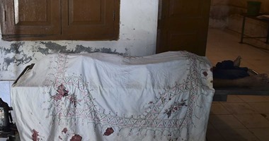 مصرع سائق صدمه قطار أثناء عبوره السكة الحديد بالبدرشين