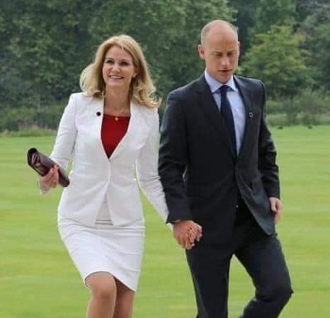 الفوضى الدنماركية