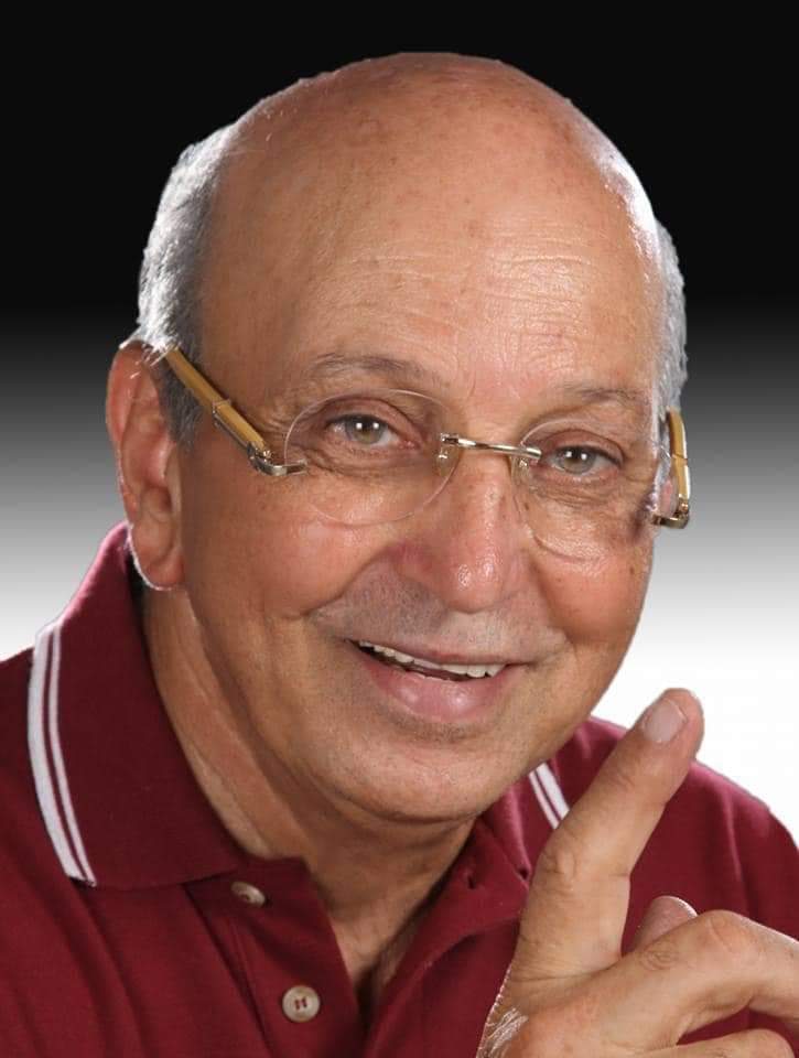 مهرجان الإسكندرية السينمائي يكرم الإعلامي الكبير إمام عمر