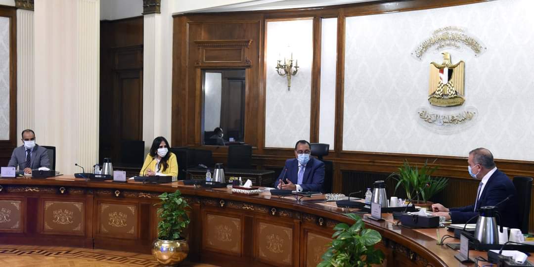 رئيس الوزراء يُتابع الموقف التنفيذي لمشروعات تطوير عواصم المحافظات وإحياء القاهرة التاريخية وحديقة الفسطاط