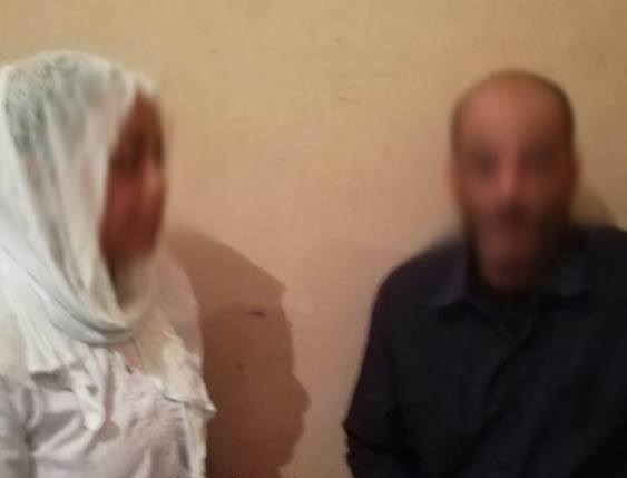 قطاع السجون يوافق على إلتماس 4 نزلاء بزيارة زوجاتهم من نزيلات سجن دمنهور