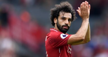 محمد صلاح جلاد أندية لندن قبل مباراة وست هام وليفربول