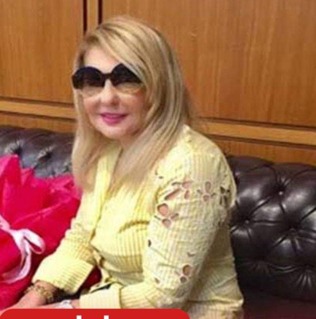 سرقة فيلا الفنانة نادية الجندي في كرداسة.. والأمن يكشف اللغز