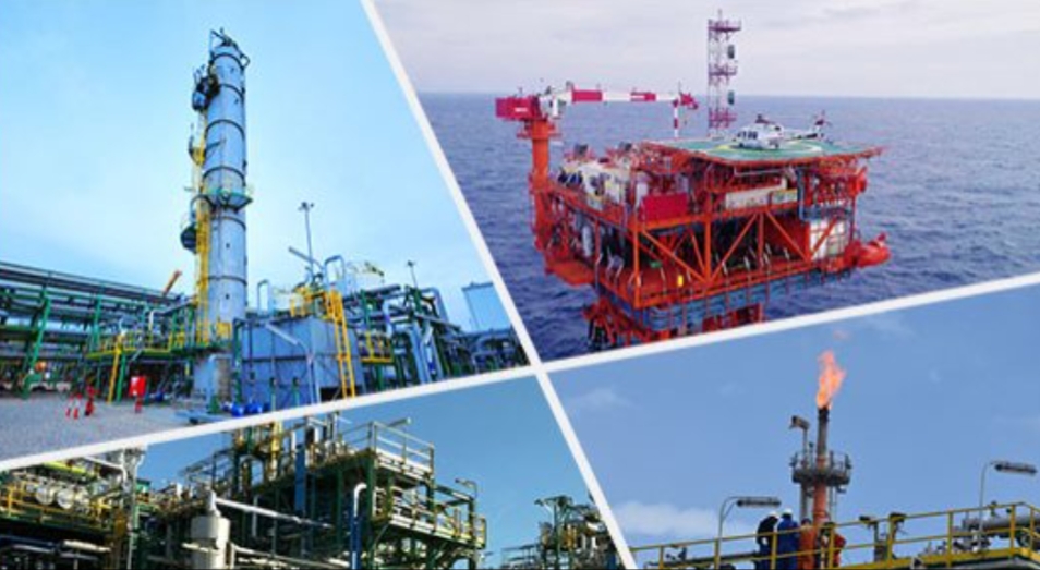 قطاع البترول..تنفيذ عدة مشروعات استثمارية لكفاءة الطاقة باجمالى استثمارات تبلغ حوالى 5ر1 ملياردولار