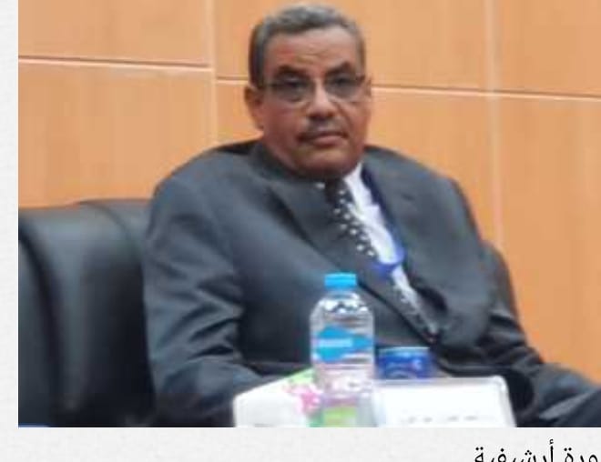 مؤتمر مركز التعليم وأبحاث اللغات بكلية التربية بالغردقة جامعة جنوب الوادى