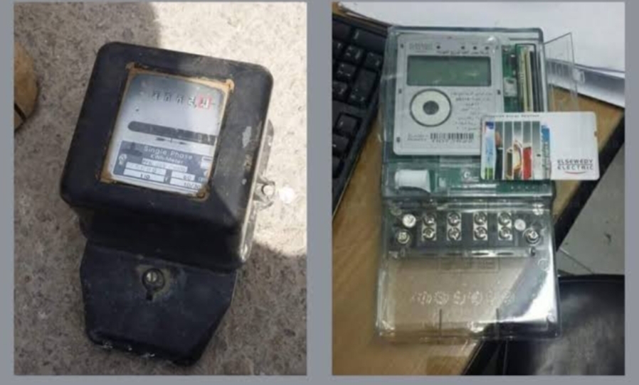 فى 6 خطوات قسط مديونية الكهرباء على 36 شهرا بدون فوائد.. اعرف التفاصيل