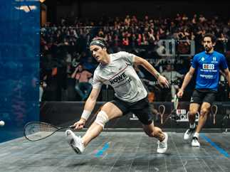 اليوم.. انطلاق النسخة الـ 11 من بطولة الجونة الدولية للإسكواش (PSA)