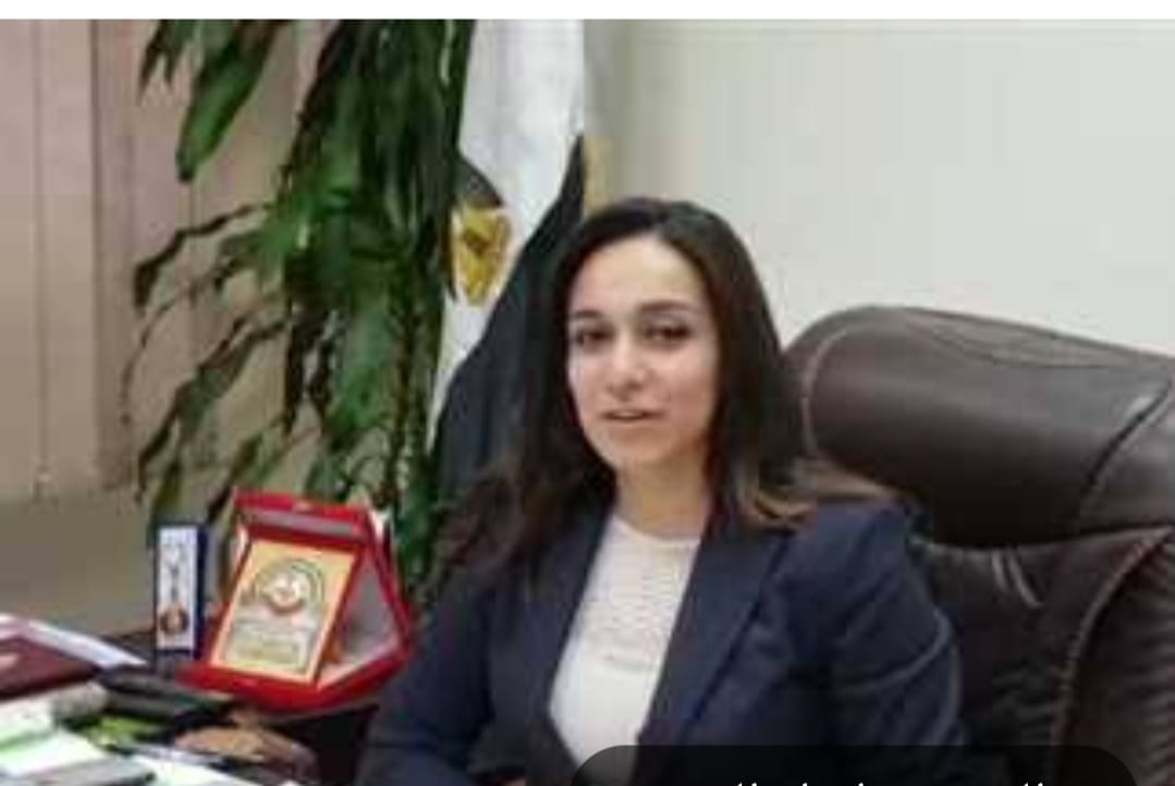 نائب محافظ البحيرة تتابع تنفيذ المهام المكلفة للموظفين فى كافه القطاعات للعمل عن بعد