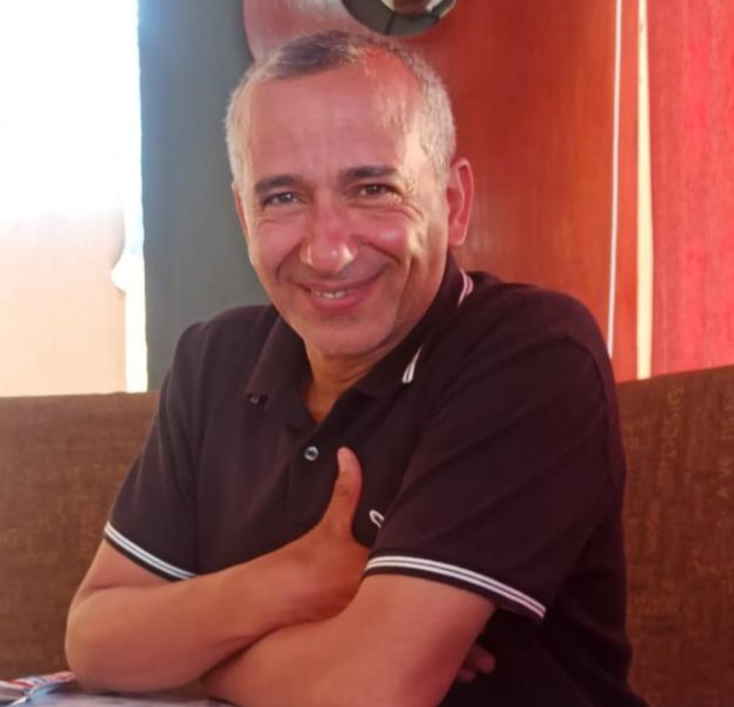 د  رضا محمد طه يكتب عن   تغيير المناخ وإنتشار الأمراض