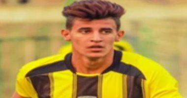 اتجاه لإجراء جراحة الصليبى ليوسف الجوهرى فى ألمانيا