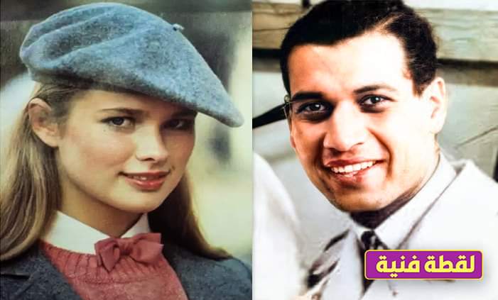 بالصور: الأبطال الحقيقين لفيلم النمر الأسود