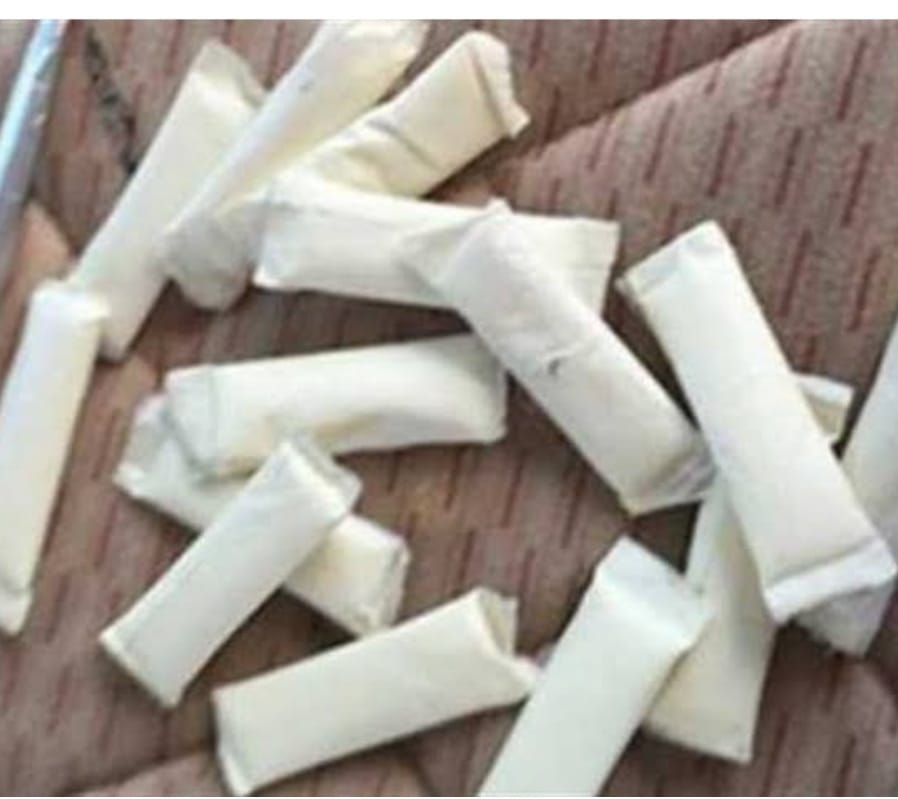 القبض علي عصابة تروج للمخدرات بسوهاج