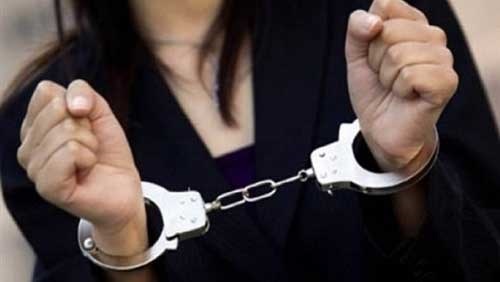 ضبط ربة منزل تدير شقتها لأعمال الدعارة في الدقهلية