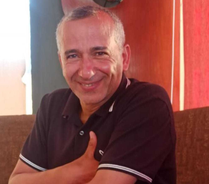 الكريب وفتة الشاورما والبرجر في الريف