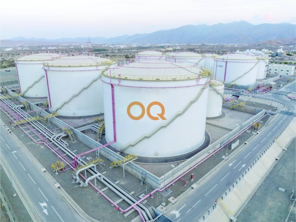 استثمارات سلطنة عُمان تتوزع على أكثر من 50 دولة أعلاها خارجيا قارة أمريكيا الشمالية