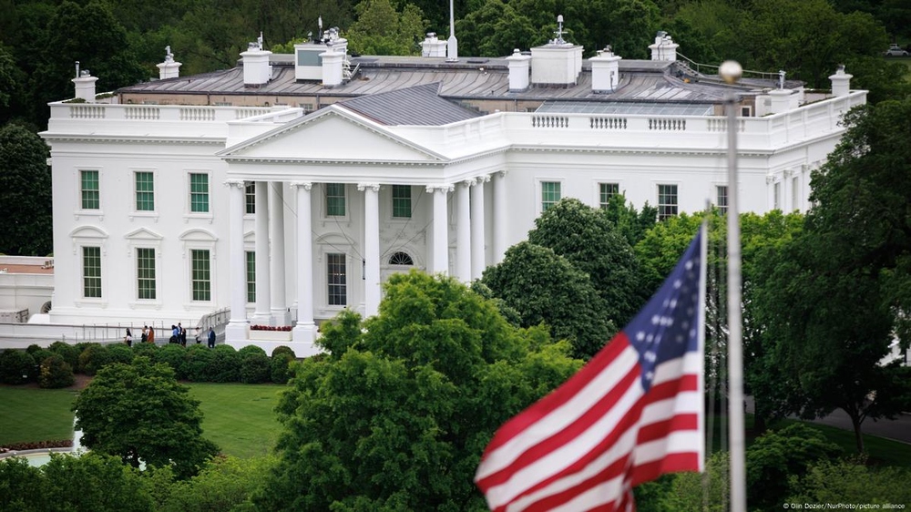 الولايات المتحدة الأمريكية تعرب عن شكرها لسلطنة عُمان