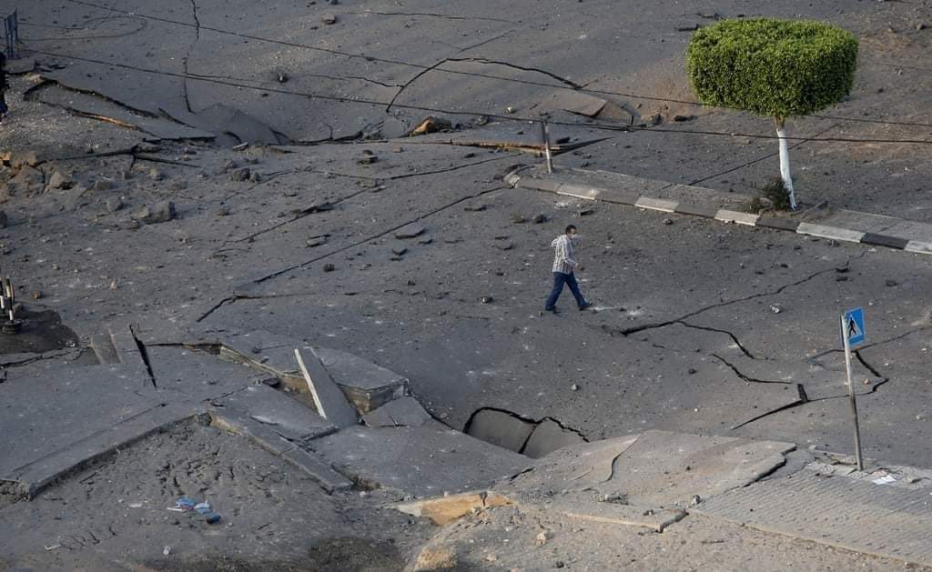 ثمن الخسارة.. المدنيون في غزة يدفعون ثمن حرب جديدة