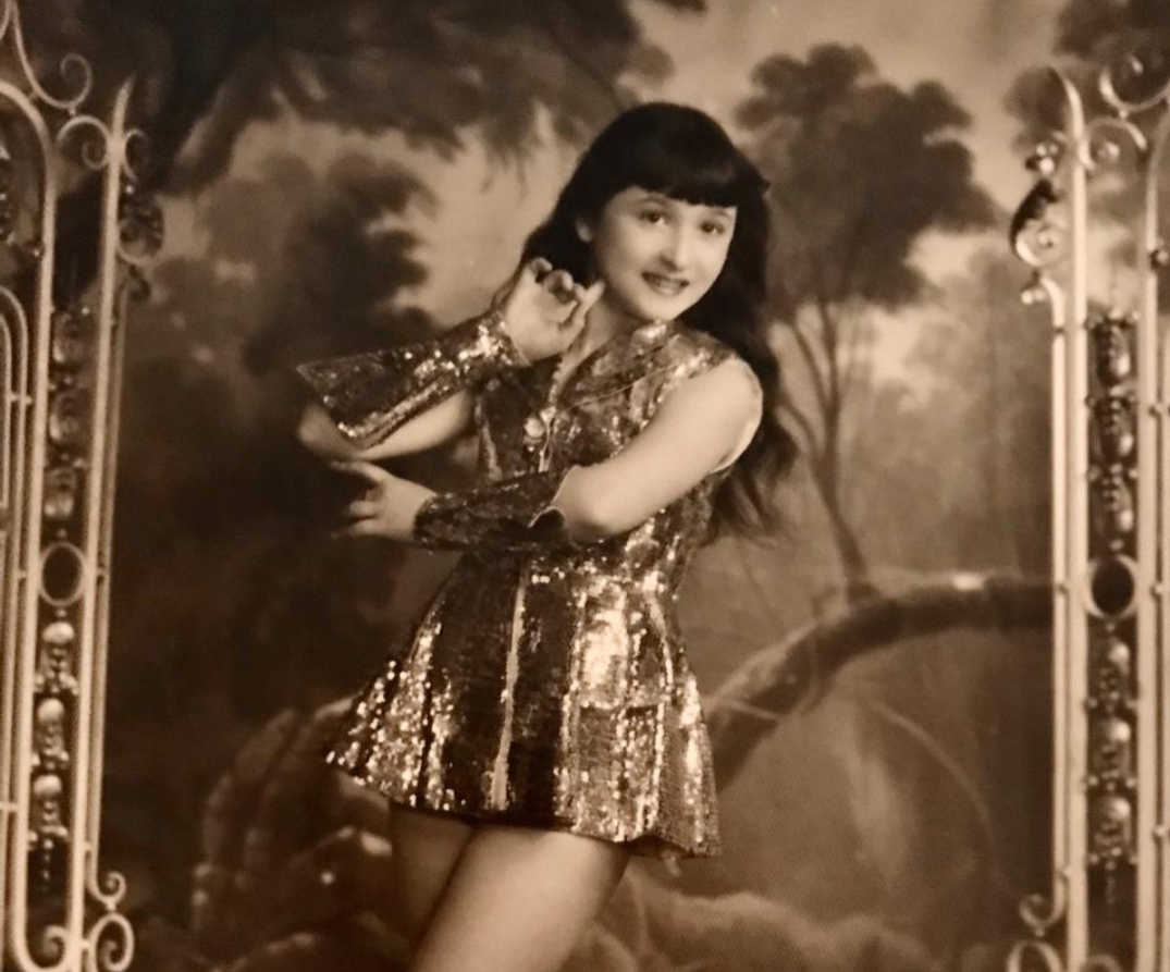 القاهرة السينمائي يكرم النجمة الكبيرة لبلبة بجائزة الهرم الذهبي لإنجاز العمر في دورته الـ 44