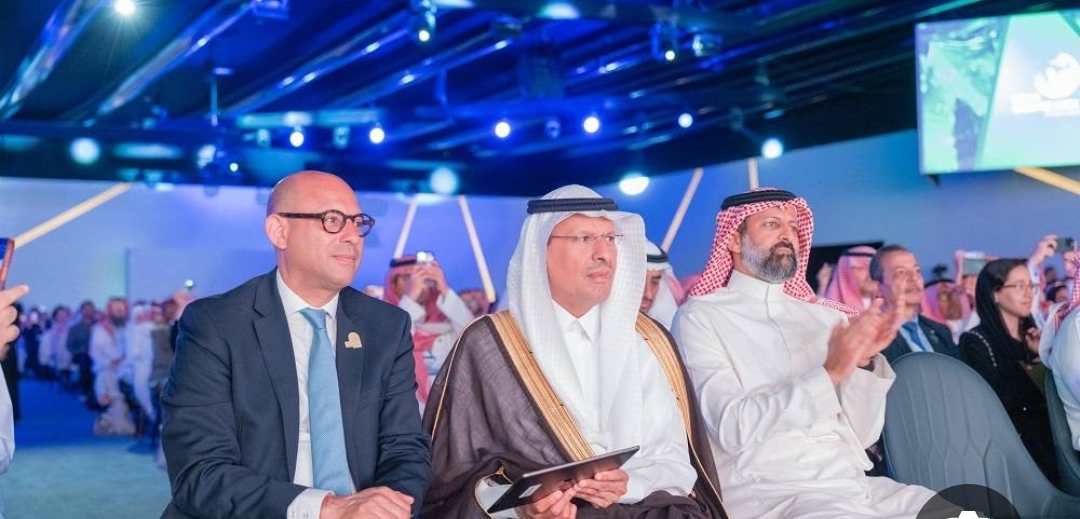 المملكة تطلق آلية رائدة لتعويض وموازنة غازات الاحتباس الحراري