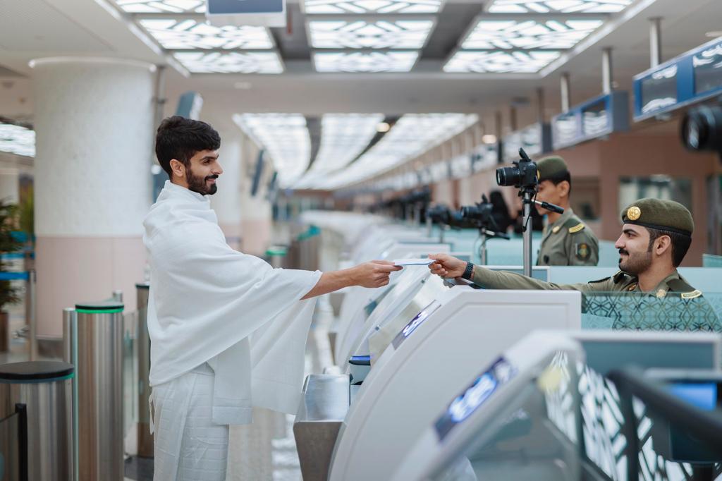 مع اقتراب شهر رمضان ...السعودية ترحب بالمزيد من الزوّار من مختلف أنحاء العالم