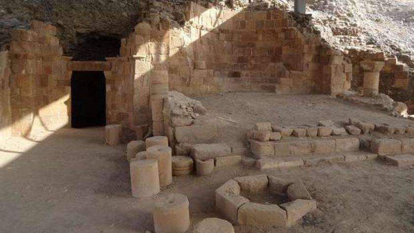 بالصور: الاردن يعلن اكتشاف ديار قوم سيدنا لوط