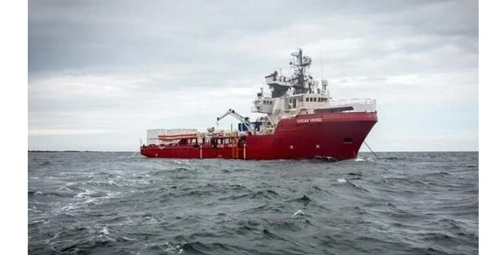 استغاثة سفينة مصرية بعد انقطاع الاتصال عنها بالبحر الأحمر قبالة مدينة سفاجا