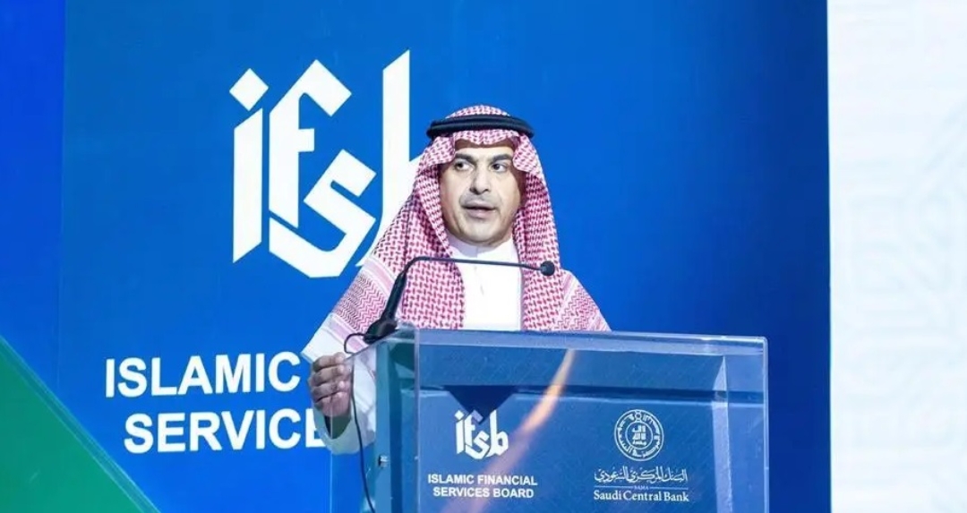 محافظ البنك المركزي السعودي: المملكة أكبر سوق للمالية الإسلامية بإجمالي أصول تتجاوز 3.1 تريليونات ريال
