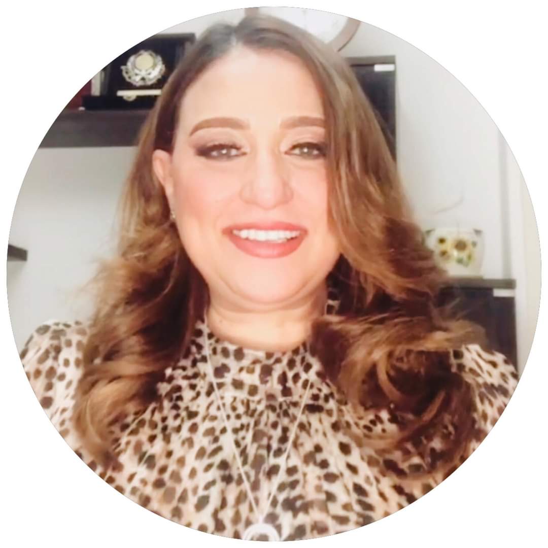 كلام العيون / رانيا حسن