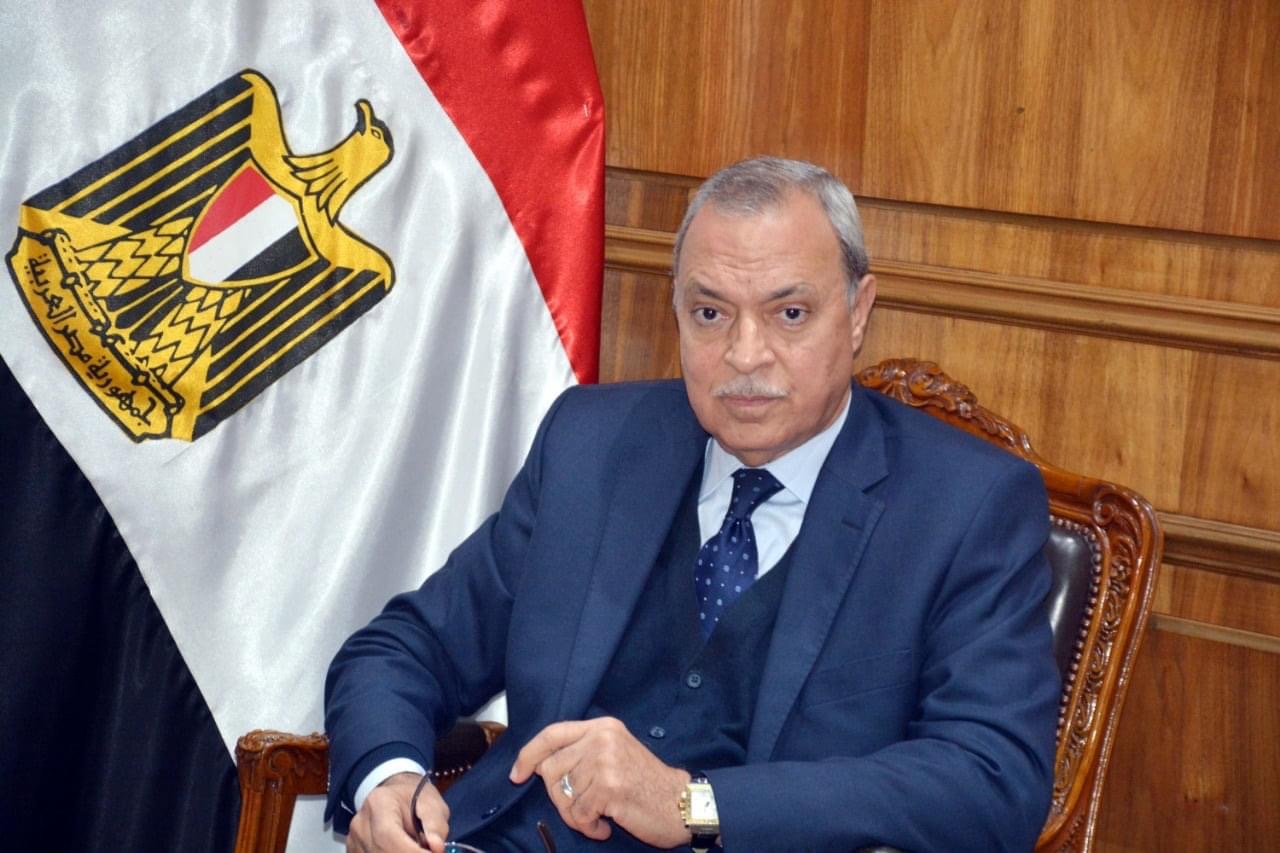 تأجيل عيد قومي القليوبية بسبب إصابة المحافظ بفيروس كورونا